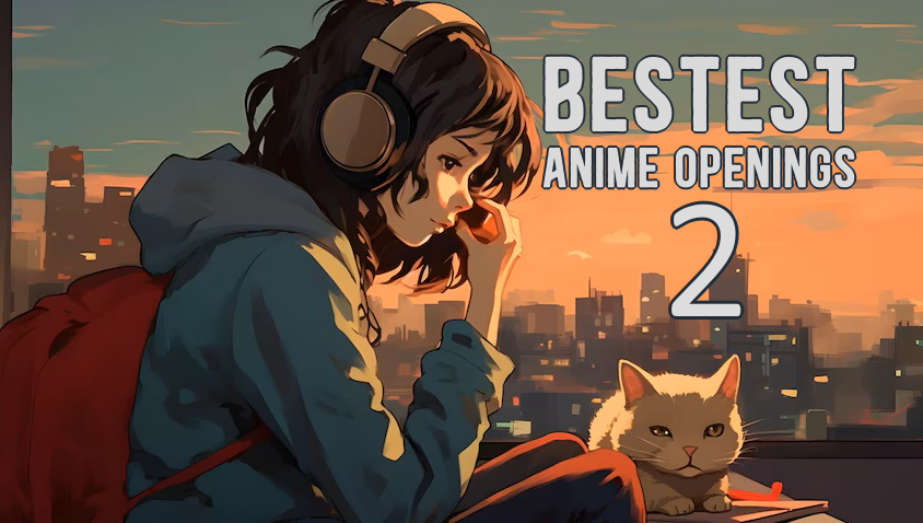 BESTEST Anime Openings 2 (32)
